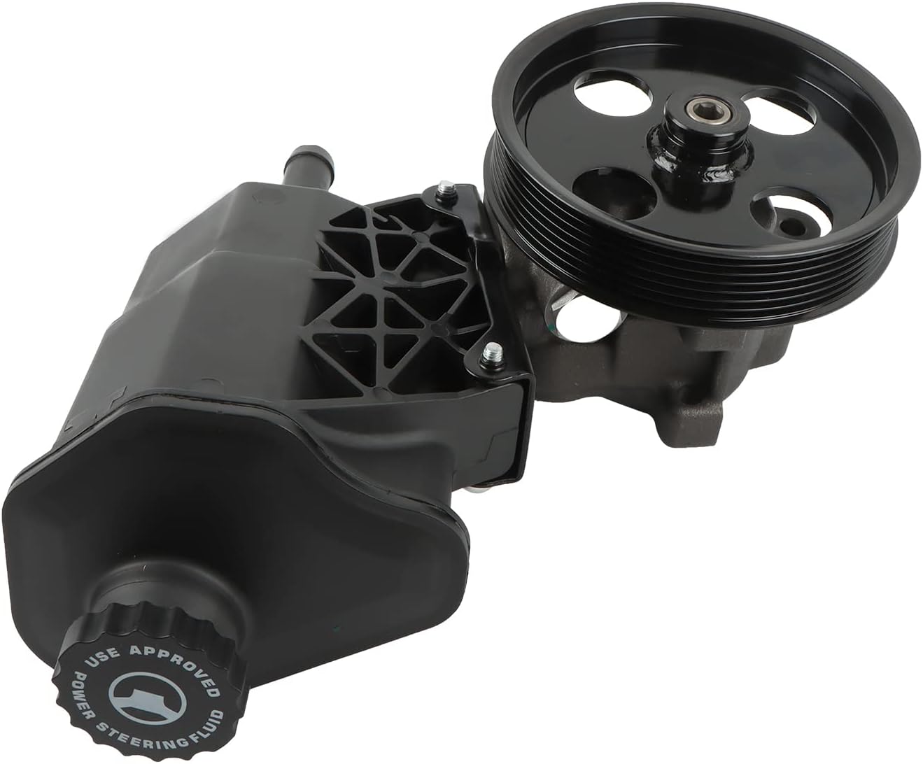 Power Steering Pump 20-70269 for 2002-2007 Ram 1500 Models