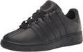 K-Swiss Women's Classic VN Leather Sneaker - Premium Full-Grain