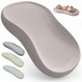 Deluxe Waterproof Baby Changing Pad - Safe, Easy-to-Clean Pad