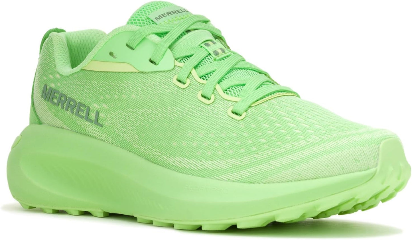 Merrell Womens Morphlite: Lightweight Comfort and Durability