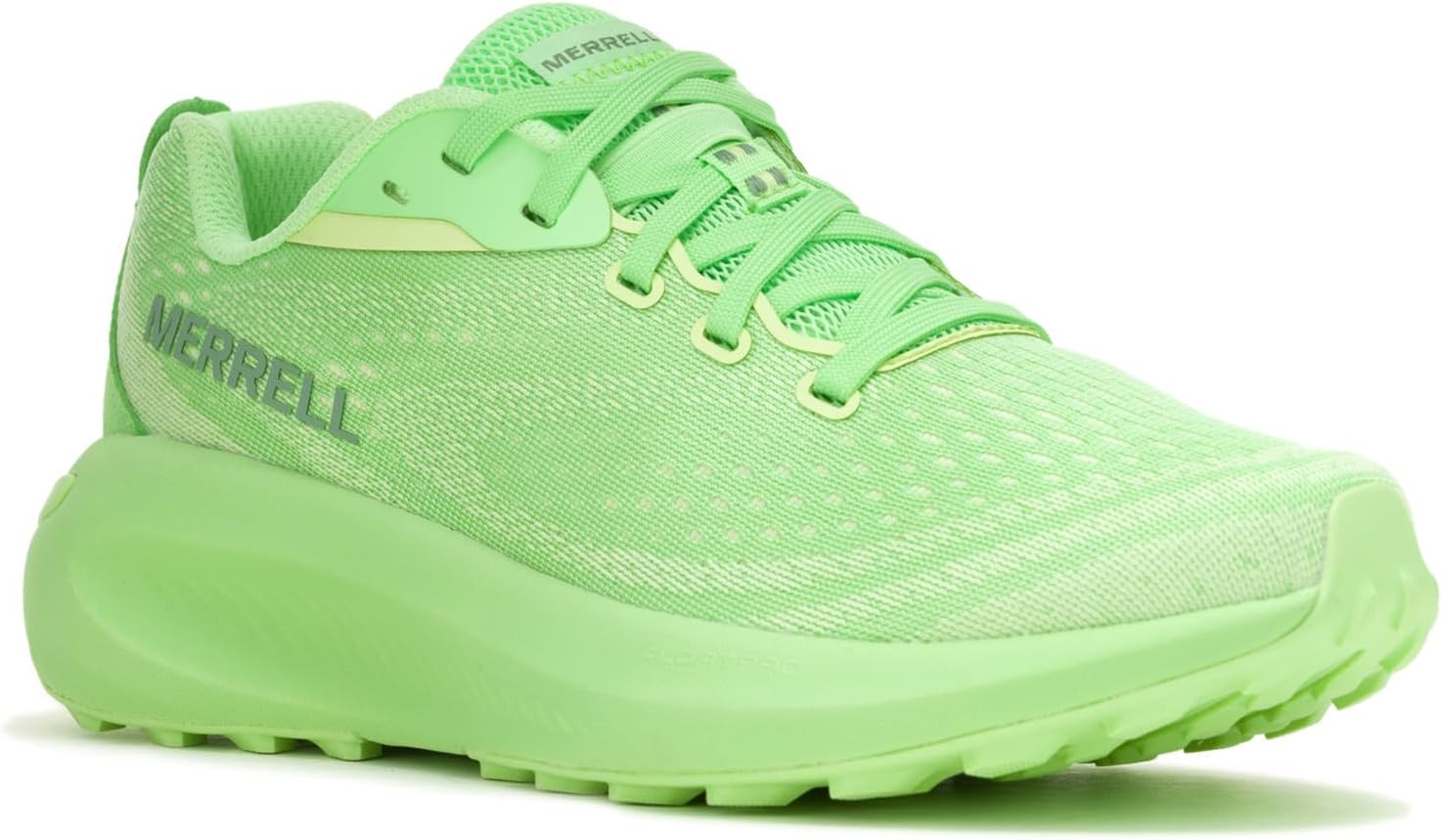 Merrell Womens Morphlite: Lightweight Comfort and Durability