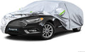 6 Layers Car Cover Custom Fit Ford Fusion Sedan 2005-2025 - All