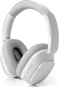 Wireless Over-Ear Headphones with ANC and 100H Battery - Long Life