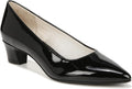 LifeStride Minx Pump Women's Pointed Slip-On Heel - Comfortable