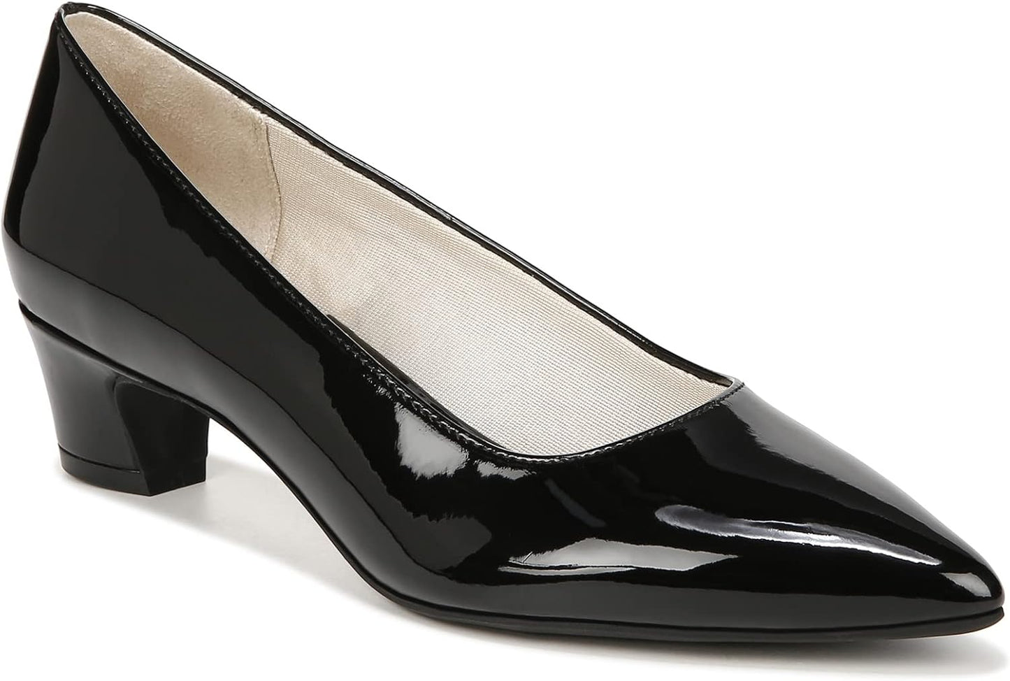 LifeStride Women's Minx Pump: Stylish Comfort for Every Occasion