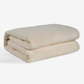 SALBAKOS 100% Turkish Cotton Jumbo Bath Sheet 40x80 in - Spa Quality