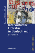 Interkulturelle Literatur in Deutschland: Ein Handbuch Review