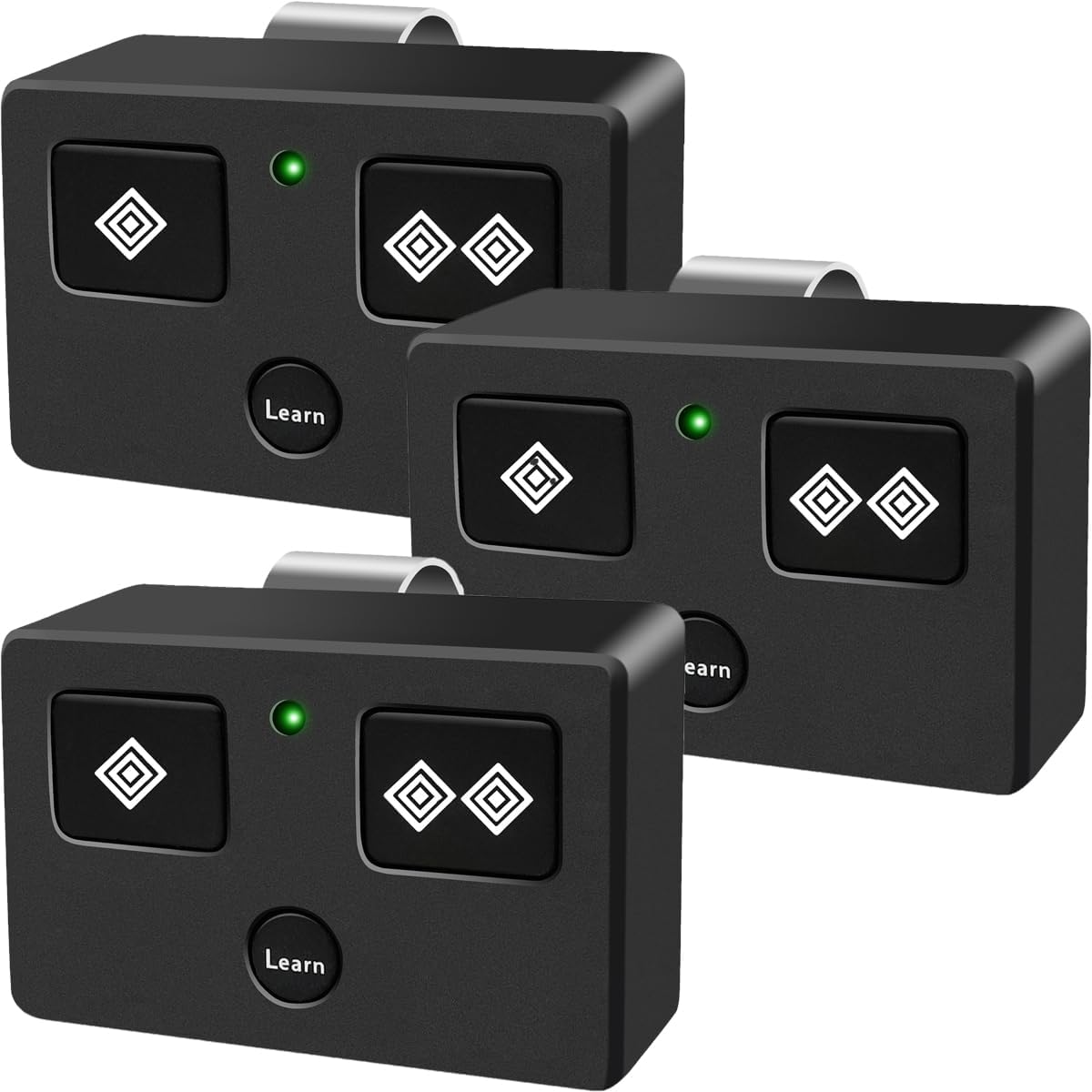 Ghost Control AXP1 AXS1 Remote Transmitter by palohob