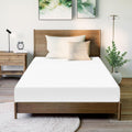 GAESTE 5 Inch Twin Green Tea Cooling Gel Memory Foam Mattress