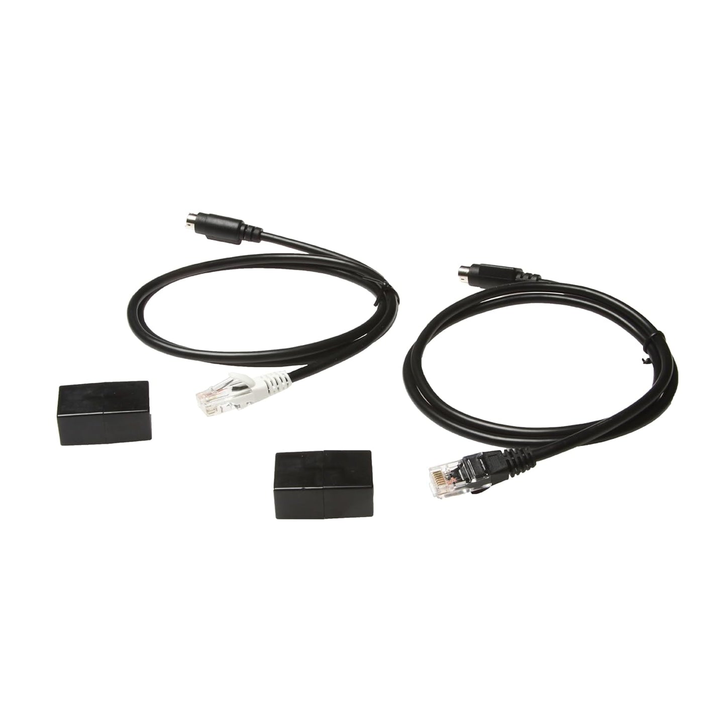 Wirenest 6ft Extendable Daisy Chain Cable for Sony Cameras
