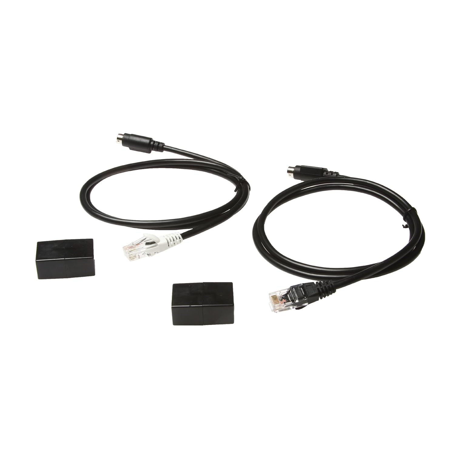 Wirenest 6ft Extendable Daisy Chain Cable for Sony Cameras