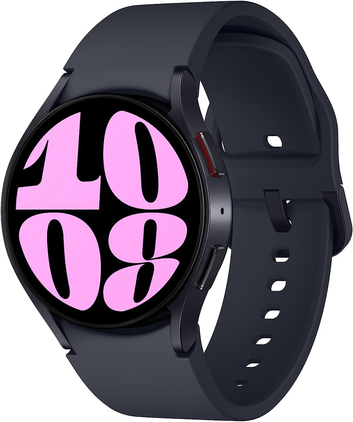 Samsung Galaxy Watch 6 Renewed: Sleep Coaching, 4G LTE, GPS