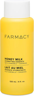 Farmacy Hydrating Essence Honey Milk Toner + Facial Essence