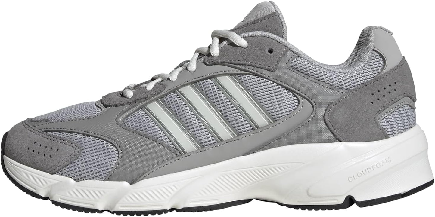 adidas Men's CrazyChaos 2000 Sneaker: Lightweight Comfort & Style