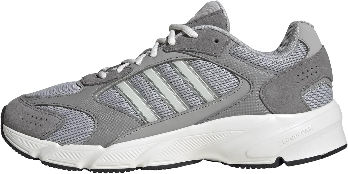 adidas Men's CrazyChaos 2000 Sneaker: Lightweight Comfort & Style