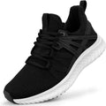 Abboos Womens Slip On Sneakers Lightweight Walking Tennis Shoes