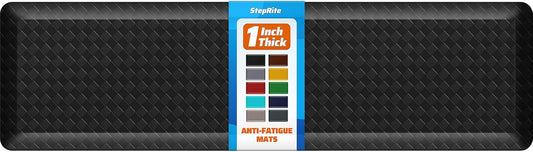 StepRite Anti Fatigue Kitchen Mats for Comfort and Safety