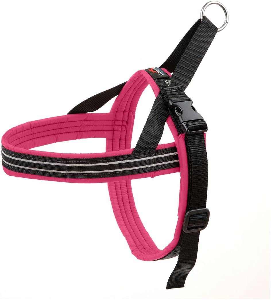 ComfortFlex Sport Dog Harness - Padded, Reflective, Adjustable