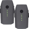 KUWATA Replacement for DJI Mavic Pro Battery, 2-Pack - Extended Flight