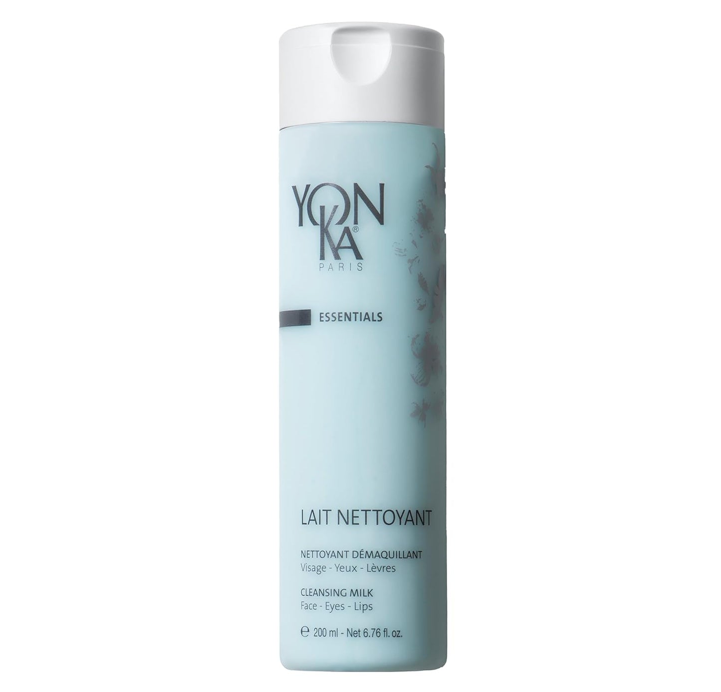 Yonka Lait Nettoyant Facial Cleanser for All Skin Types