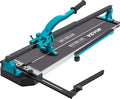 VEVOR Manual Tile Cutter 24 in - Precise Porcelain and Ceramic Cuts