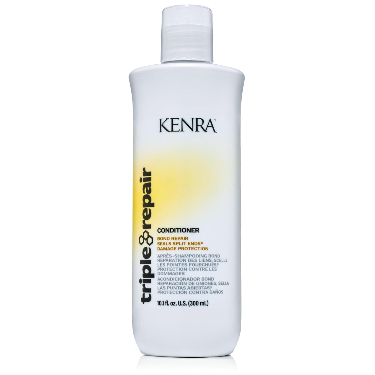Kenra Triple Repair Conditioner | Bond Builder