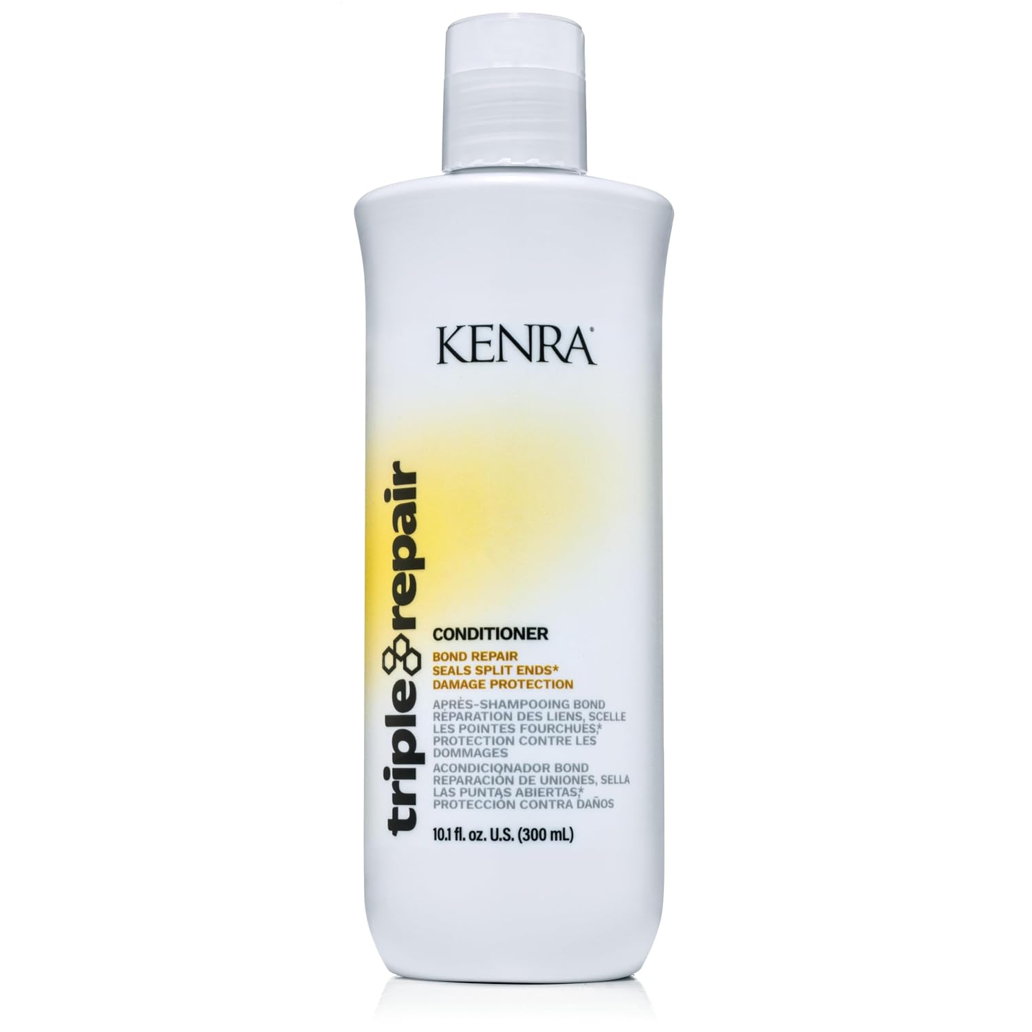 Kenra Triple Repair Conditioner | Bond Builder