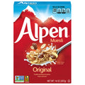 Alpen Muesli Original Cereal - Hearty High-Fiber Breakfast