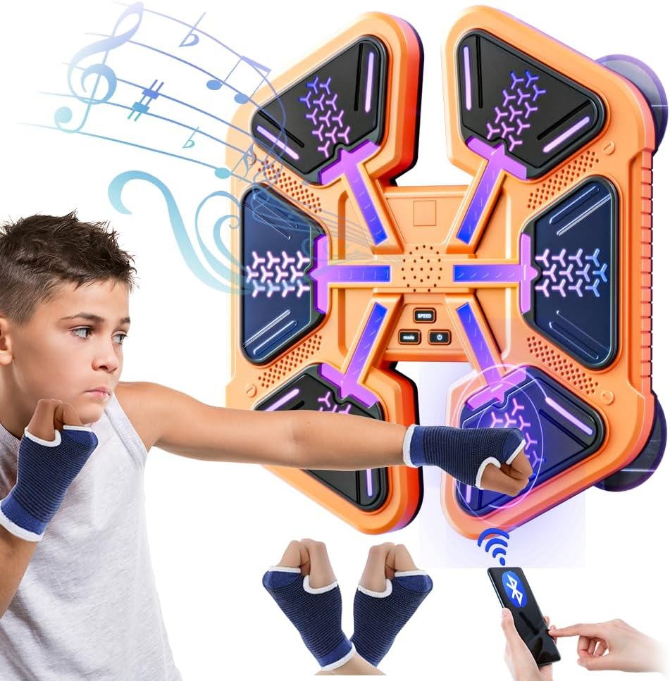 Kids' Smart Punch Trainer - NETEHU