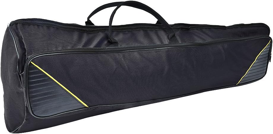 Trombone Case for Alto/Tenor Players - Durable Oxford Cloth Bag