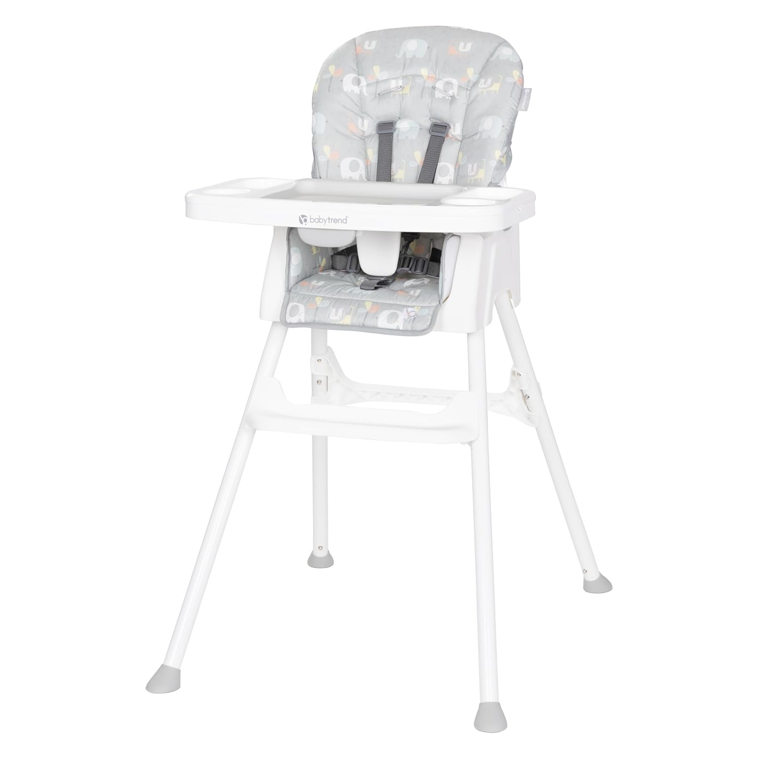 Baby Trend Adapt Plus 6-in-1 High Chair for Versatile Use