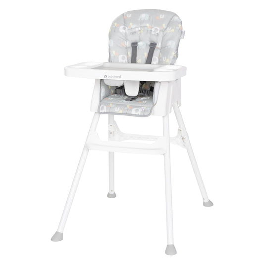 Baby Trend Adapt Plus 6-in-1 High Chair for Versatile Use