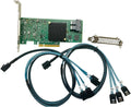 LSI SAS3008 9300-8I IT-Mode HBA 8-Port SAS3 - Reliable 12Gb/s IO