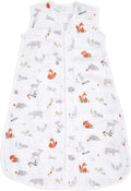 aden + anais infant sleeping bag for cozy and safe slumber