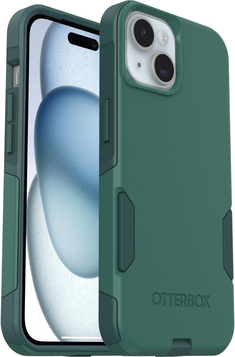 OtterBox iPhone 16e Commuter Series Case - Slim & Tough Design