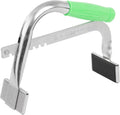 Battery Carrier Lift and Carry Tool - Secure Rubber Grip for 5 to 7 in