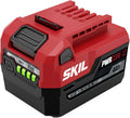 SKIL PWRCORE 12 4.0Ah 12V USB-C Battery - Two-Way Rapid Charging