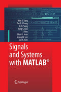 Signals and Systems with MATLAB - Junior-Level Text and Reference
