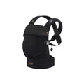 Ergonomic Baby Carrier Newborn to Toddler - 4-in-1 Houndstooth Comfort
