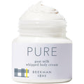 Beekman 1802 Whipped Body Butter Cream - Deep Moisture for Dry Skin