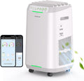 Nuwave OxyPure: 100% Allergen Removal Air Purifier