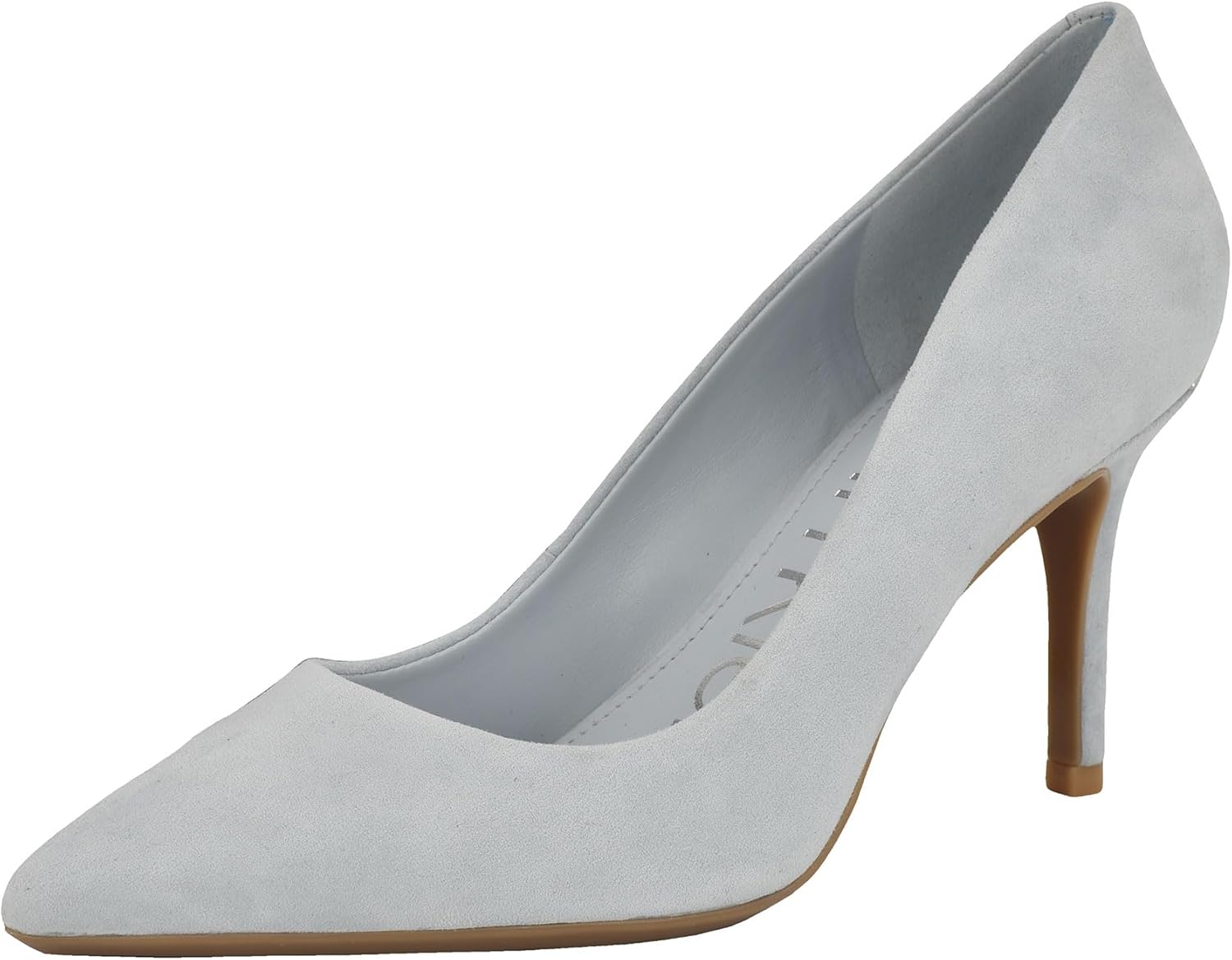 Calvin Klein Womens Gayle2 Chic Dress Pumps for Any Occasion