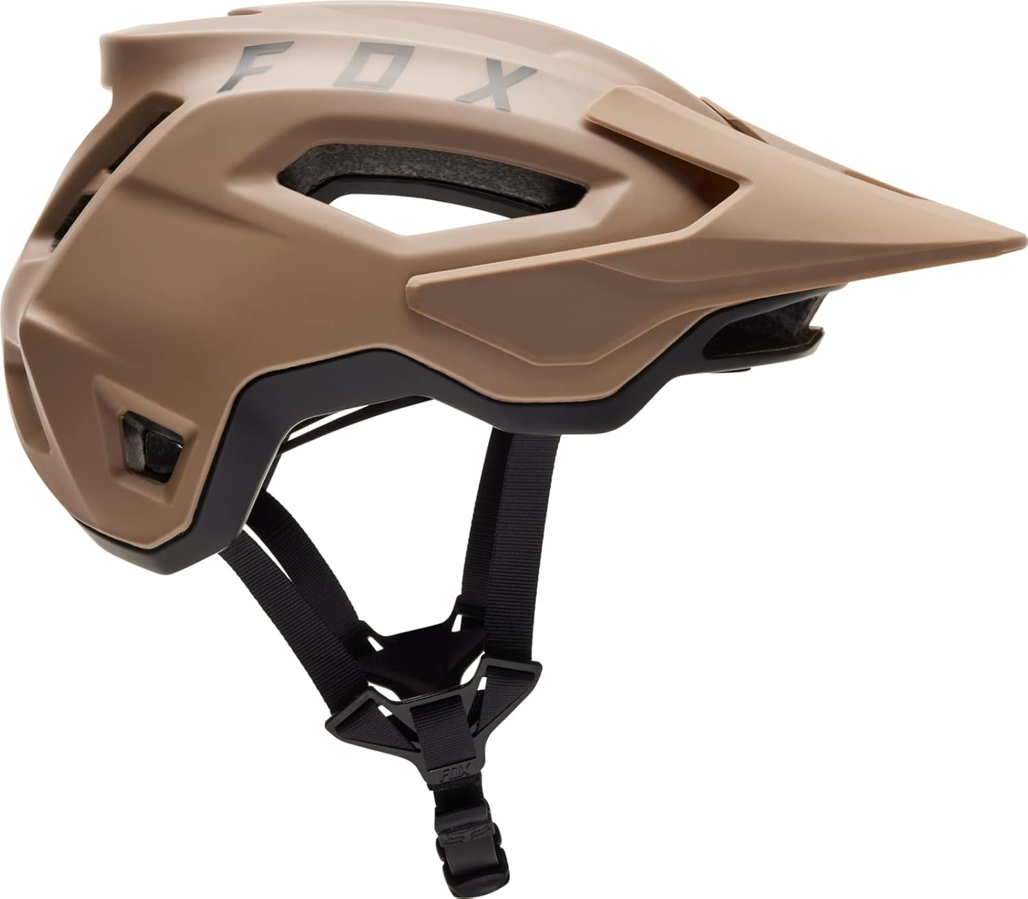 Ultimate Protection: Fox Racing SPEEDFRAME Helmet