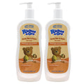 Smooth Baby Skin with Honey & Argan | 2-Pack 12.8oz