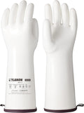 LANON 15in Liquid Silicone Heat Resistant Oven Gloves for Cooking