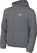 Nike Kids Therma-fit Winterized Training Hoodie - Warm, Fuzzy Liner