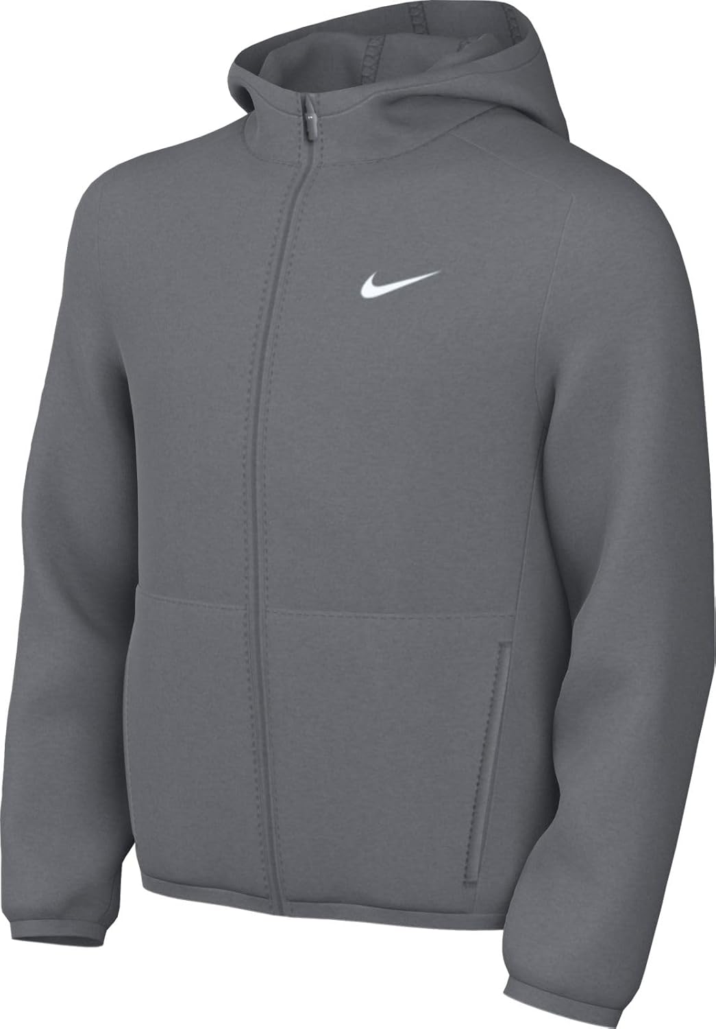 Nike Kids' Therma-Fit Training Hoodie - Stay Warm in Winter