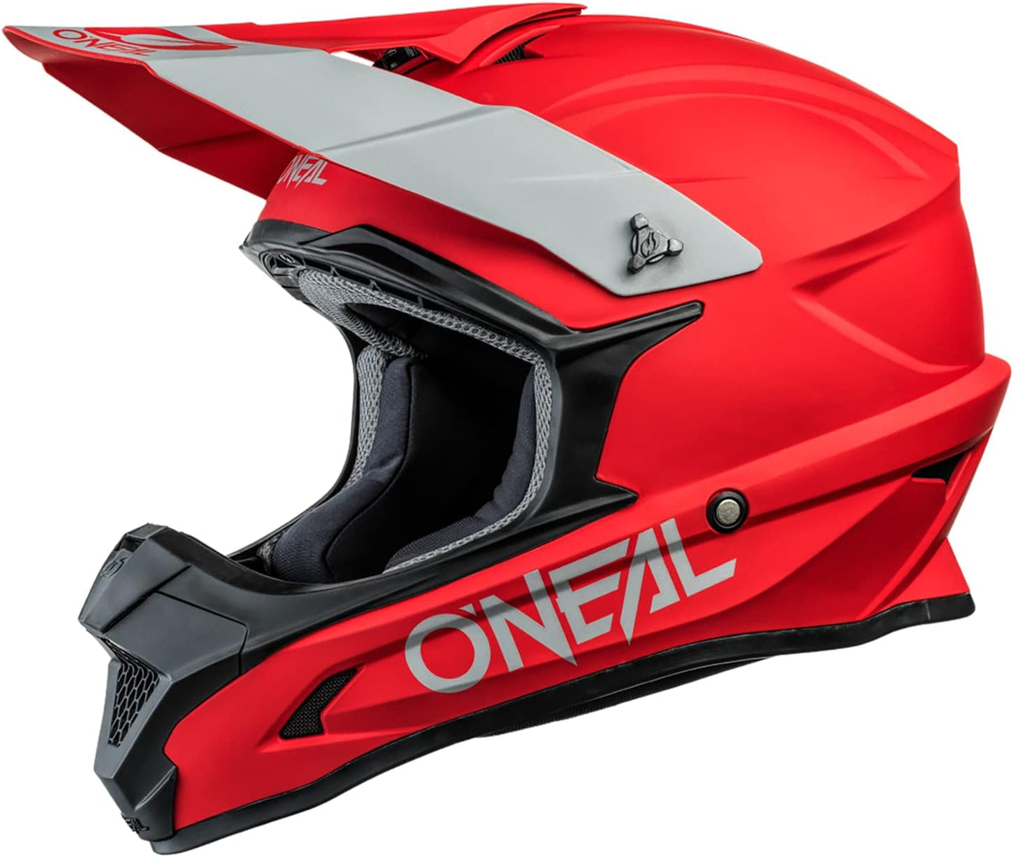 O'Neal 1SRS Adult Dirt Bike Helmet with Superior Safety Features