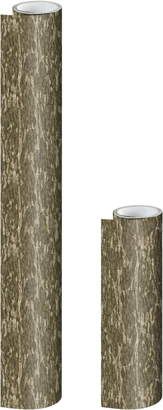 Mossy Oak Matte Camo Roll for DIY Projects and Hunting Gear