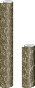24in x 60in Bottomland Matte Camo Roll - Self-Adhesive Vinyl Wrap